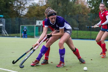 Bild 234 - Frauen Klipper TGC - Bonner THV : Ergebnis: 0:5